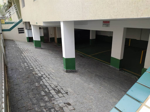 Imagem 5 de 28 de Apartamento Com 1 Dorm, Guilhermina, Praia Grande - R$ 190 Mil, Cod: 1628 - Rno1628