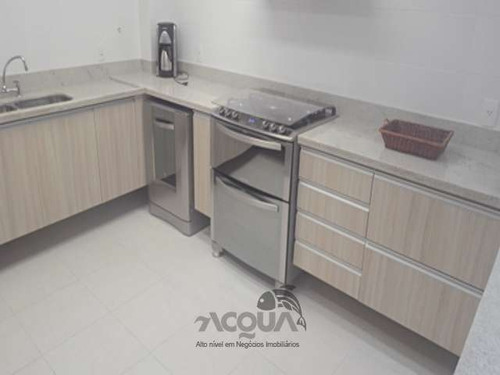 Imagem 6 de 15 de Casa 4 Dormitórios 4 Vagas, Enseada - 0635-1