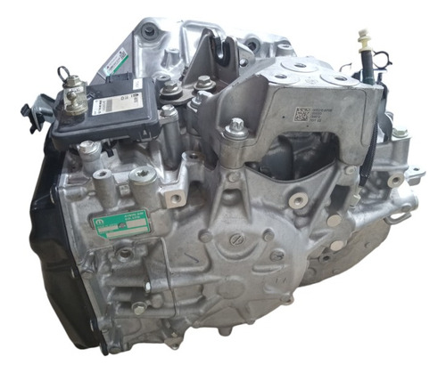 Caixa Cambio Jeep Compass Renegade Commander Toro 1.3 2022 (Usado)
