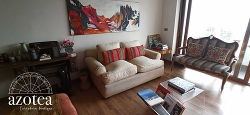 Impecable, 2d + 2b +estacionamiento Y Bodega (98964)