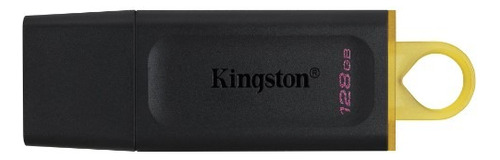 Pendrive Kingston 128gb Exodia Usb 3.2 