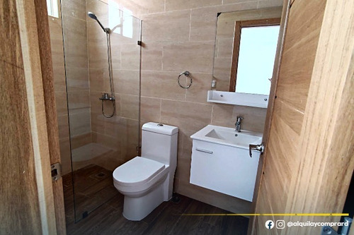 Imagen 11 de 18 de Oportunidad!!! Bello Penthouse Totalmente Nuevo En Bella Vista