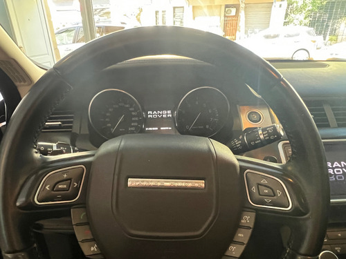 Land Rover Evoque 2.0 Prestige Plus 240cv