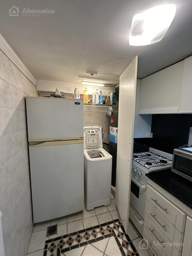 Departamento Alquiler Temporario Amoblado Mensual Recoleta 4 Ambientes.