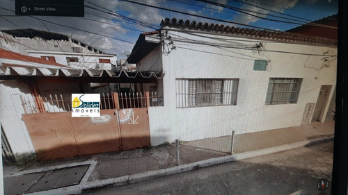 Terreno Residencial A Venda - Vila Palmeira - Te00050 - 69401492
