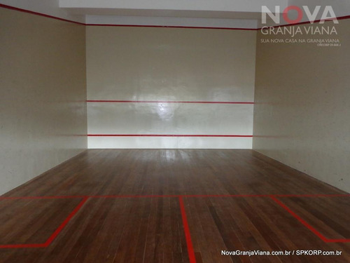 Imagem 16 de 28 de Terreno À Venda, 1324 M² Por R$ 480.000,00 - Forest Hills - Jandira/sp - Te0965