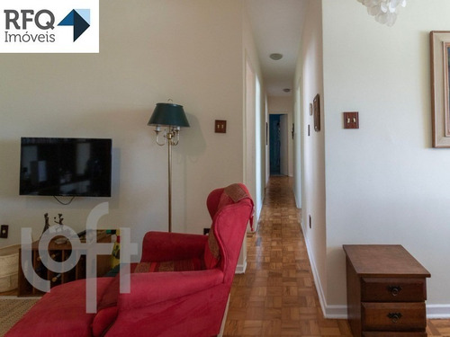 Imagem 5 de 30 de Apartamento Com 3 Dormitórios Na Pamplona, Ótimo Investimento!! - Ap01270 - 34102629