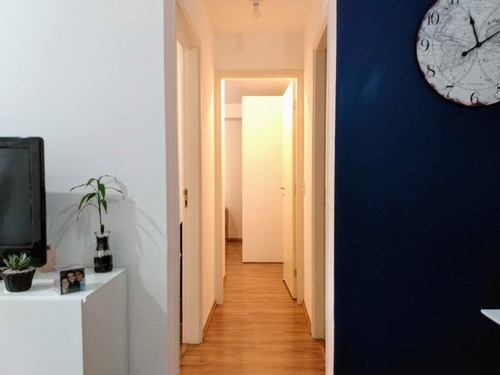 Imagem 5 de 16 de Apartamento Em Vila Madalena, São Paulo/sp De 56m² 2 Quartos À Venda Por R$ 975.000,00 - Ap1357405-s