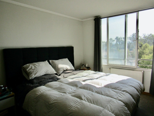 Imagen 21 de 27 de Precioso Departamento (2 Dormitorios, 71m2)