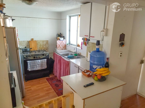Casa En Venta 4dor/3b Y Local En Copiapó
