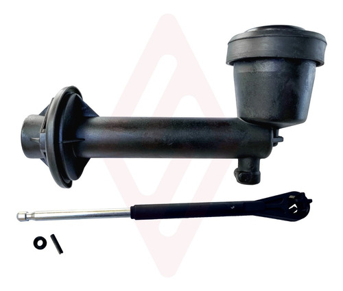 Bomba Superior De Clutch Chevrolet C-3500 Hd 5.7 1998 1999