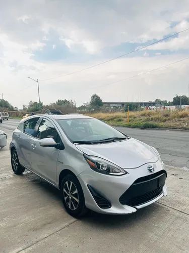 Toyota Prius C 1.5 Hybrid