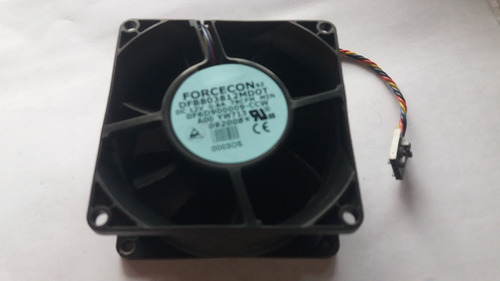 Fan Cooler Ventiladores Pa Pc Dell Optiplex Inspiron Vostro