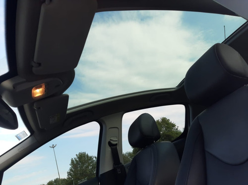 308 Feline Thp 1.6 Tiptronic Inmaculado! 2018 Garantia Ofic