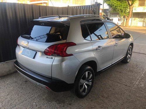 Peugeot 2008 1.6 Feline Tip 2018
