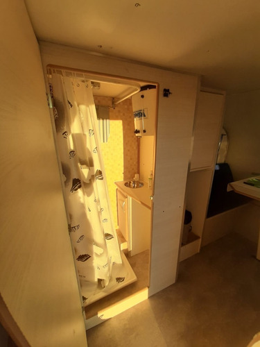 Imagen 10 de 17 de Casa Amanecer 3,10 Metros Para 3/4 Personas, Nueva 2022 0km