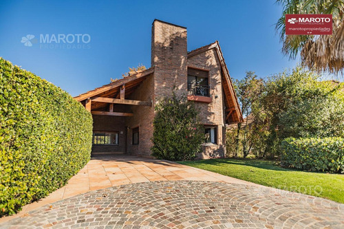 Imagen 1 de 30 de Casa En Venta En Los Horneros - Maroto Propiedades