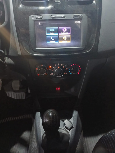 Renault Sandero 1.6 16v Life