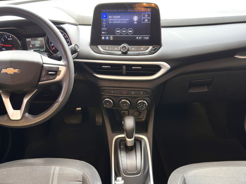 Chevrolet Tracker 1.0 TURBO FLEX LT AUTOMÁTICO