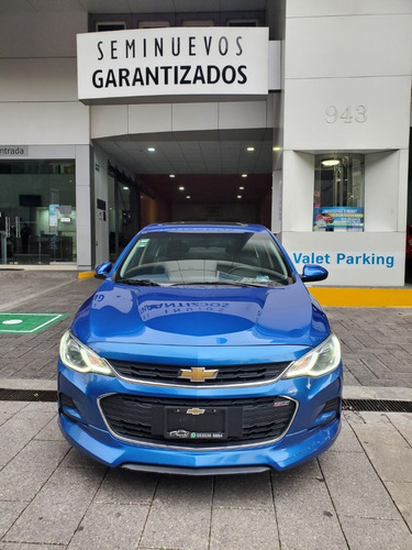 Imagen 7 de 15 de Cavalier Premier 2018 Automatico (5435)