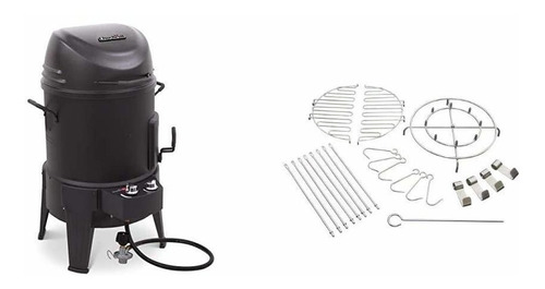 Char-broil The Big Easy Tru Juego Accesorio Para Pavo 22