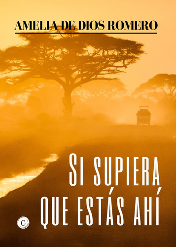 Libro Si Supiera Que Estã¡s Ahã­