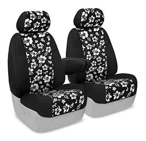 Coverking Custom Fit Funda De Asiento Para Ciertos Modelos D