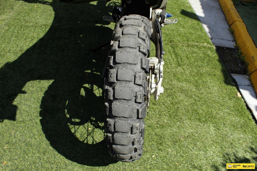 Husqvarna 701 Enduro