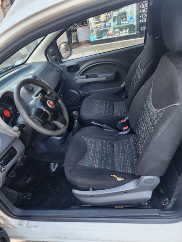 Fiat Fiorino 1.4 Fire Evo 87cv