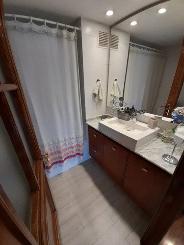 Venta Depto 3 Dormitorios Las Condes