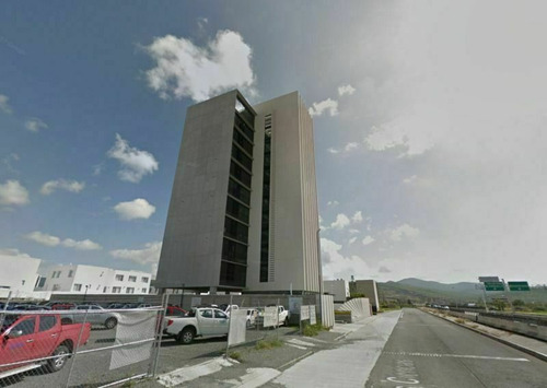 Imagen 1 de 2 de Renta De Oficina En Exclusivo Edificio Corporativo En Santa