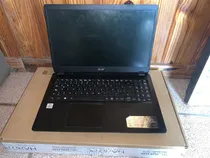 Comprar Notebook Acer Aspire 3 8gb Ram 256gb Ssd Windows10 15,6''