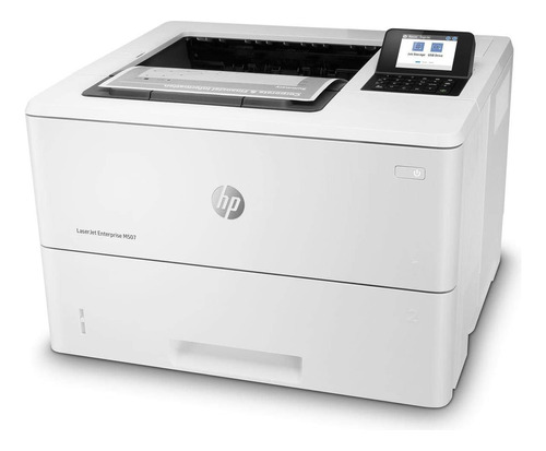 Impresora Simple Función Hp Laserjet Enterprise M507dn 