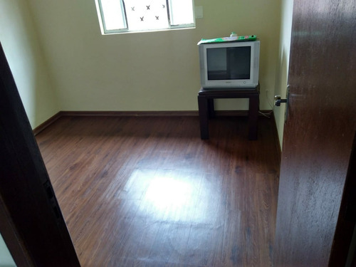 Imagem 16 de 19 de Casa À Venda, 3 Quartos, 1 Suíte, 3 Vagas, Jaqueline - Belo Horizonte/mg - 2998
