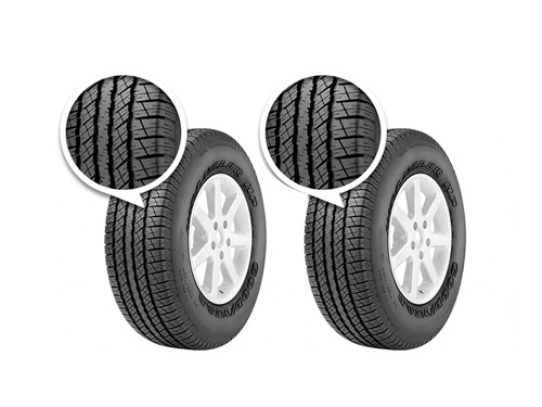 2 Llantas Silverado 2500 Cab Extend 2011-2013 Rwd 265/70r17