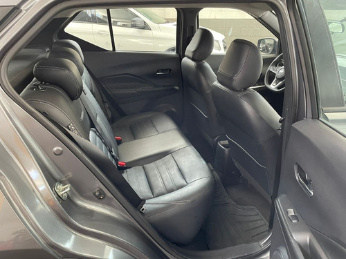 Imagen 15 de 15 de Nissan Kicks Exclusive 2019