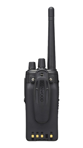 Radio Kenwood 400-520 Mhz 64 Canales Nxdn-dmr-análogo Nx3320