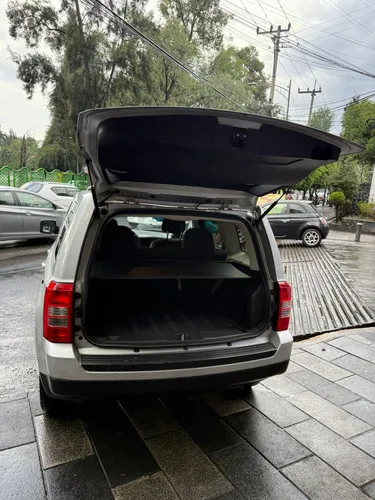 Jeep Patriot Sport 4x2 Cvt