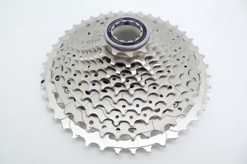 Pacha 11v 11-42t Shimano Deore M5100 11 Velocidades