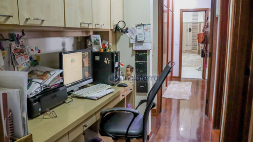 Imagem 21 de 30 de Apartamento À Venda, 182 M² Por R$ 660.000,00 - Jardim Petrópolis - Londrina/pr - Ap2025