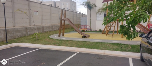 Imagem 13 de 14 de Apartamento 2 Dormitórios - Ouro Verde - Campinas