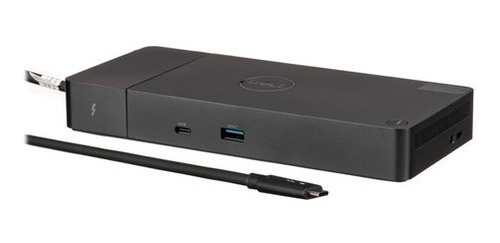 Dockstation Universal Dell Wd19tbs Usb-c Original 180w