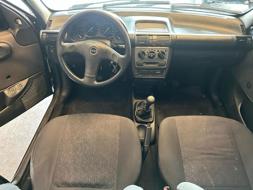 Chevrolet Corsa Classic Corsa Classic