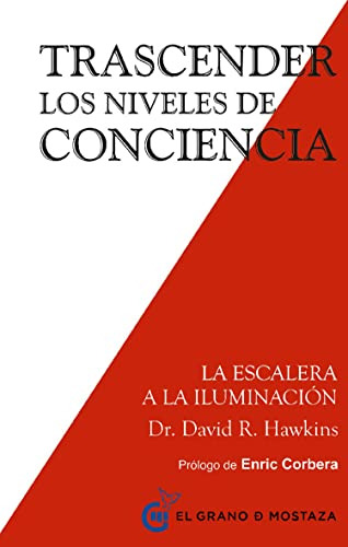 Libro Trascender Los Niveles De Conciencia De Dr David R Haw