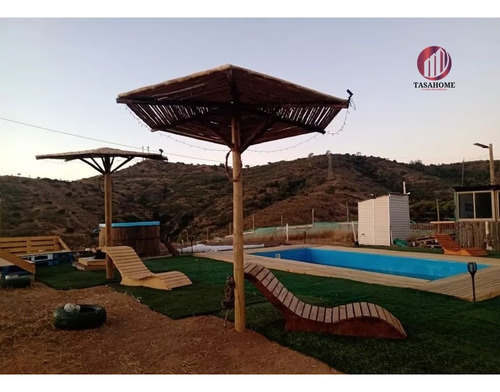 Venta De Parcela Sector Los Laureles, Limache