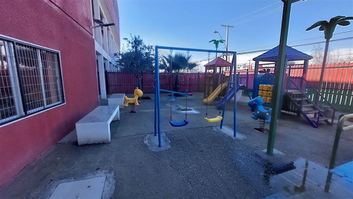 Sitio En Venta En Maipú