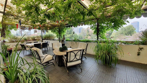 Imagen 4 de 30 de 4 Rec. !tesoro En Lomas! Terraza 60m Ensueño + Balcon Excele