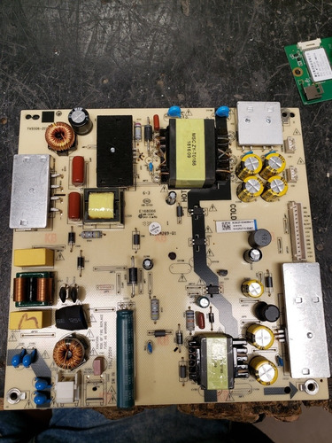 Fuente Jvc Tl-58ma887 (Usado)