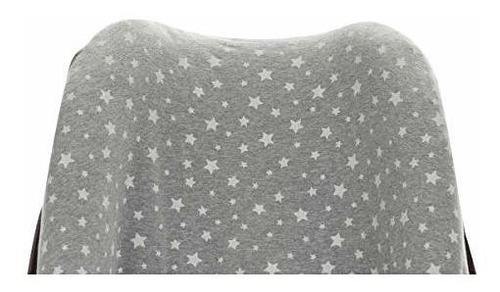 Maxicosi Cover Liner White Star Para Guijarro Y Bebe Confort