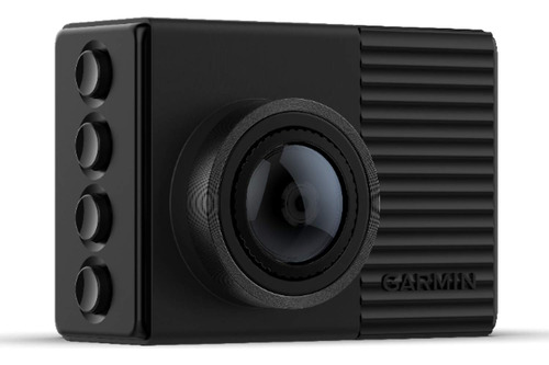 Garmin Dash Cam 66w - Cámara Con Gps Con Pantalla De 2puLG